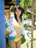 NO.889 牧野結莉亜 Yuria Makino(35)